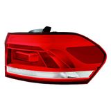 Valeo Achtersignaallamp 47046