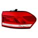 Valeo Achtersignaallamp 47046