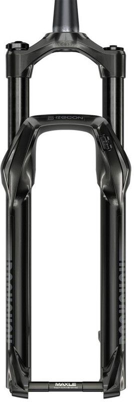 RockShox Recon Silver RL - Verende Vork - 29" - Boost - 100mm - Zwart