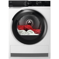 AEG TR7ROSTOCK / 9 kg