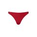 marlies | dekkers Signature string Dame de Paris rood - Rood - 8718877245579