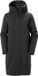 Helly Hansen Dames Victoria Ins regenjas jas - Zwart - M