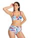 ARENA W CECILIA TWO PIECES dames Bikini