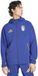 Adidas Sport Figc Tt Fz Wb Sweater - Blauw - Mannen