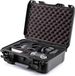 Nanuk 925 Case with Foam insert for DJI AVATA 2 Fly More Combo- Black