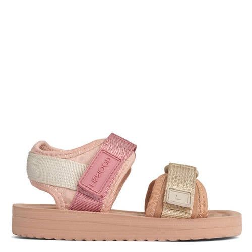 Liewood sandalen roze