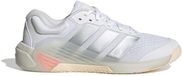 ADIDAS SCHOENEN DROPSET 4 JR4666 maat 38 2/3 Wit Unisex