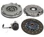 Japanparts KV-S02 Koppelingsset