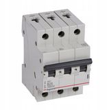Legrand RX3 Serie - Stroomverdeler - 25A - 3 Polig - 6KA