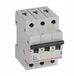 Legrand RX3 Serie - Stroomverdeler - 25A - 3 Polig - 6KA
