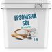 Organis Epsom salt Bad producten 5 kg