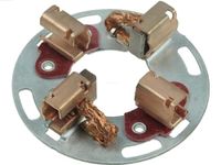 AS-PL SBH3008 (VALEO) starterborstelhouder, 77 mm Ø