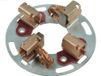 AS-PL SBH3008 (VALEO) starterborstelhouder, 77 mm Ø
