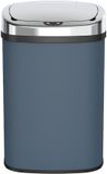 KITCHEN MOVE MAJESTIC Automatische keukenafvalbak 58L Gris