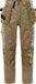 Fristads Werkbroek 241 GS25 - Khaki - C50