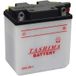 Icecat Batterie 6n63b1+ À Droite