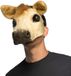 Boland Pluchen masker Paard Volwassenen