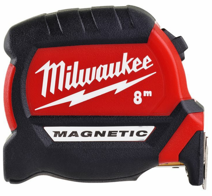 Milwaukee 4932464600 Rolmaat