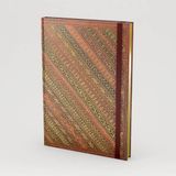 Peter Pauper compact notitieboek Victorian Filigree