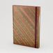 Peter Pauper compact notitieboek Victorian Filigree
