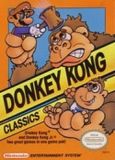 Donkey Kong Classics