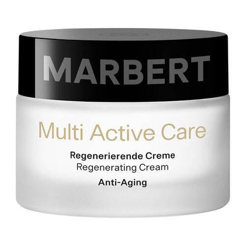 Marbert Marbert Multi-Active Regenerating Cream 50 ml