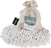 BrandNewCake® Professionele Bakbonen - Keramische Blindbakbonen 500 gram - Durzame Bakparels Voor Blind Bakken - Blindbakvulling - Herbruikbaar