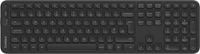 Contour Design Balance toetsenbord Kantoor RF-draadloos + Bluetooth QWERTY Brits Engels Zwart