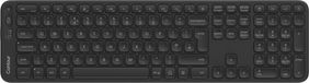 Contour Design Balance clavier Bureau RF-sans fil + Bluetooth QWERTY Anglais (Royaume-Uni) Noir