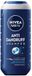 Nivea Shampoo Hommes Anti Pellicules Power 250 ml