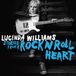 Stories Lucinda Williams - Stories From A Rock N Roll Heart (Coloured Vinyl LP)