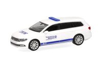 Herpa VW Passat Variant "THW Wörrstadt RLP" 1:87