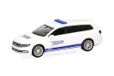 Herpa VW Passat Variant "THW Wörrstadt RLP" 1:87