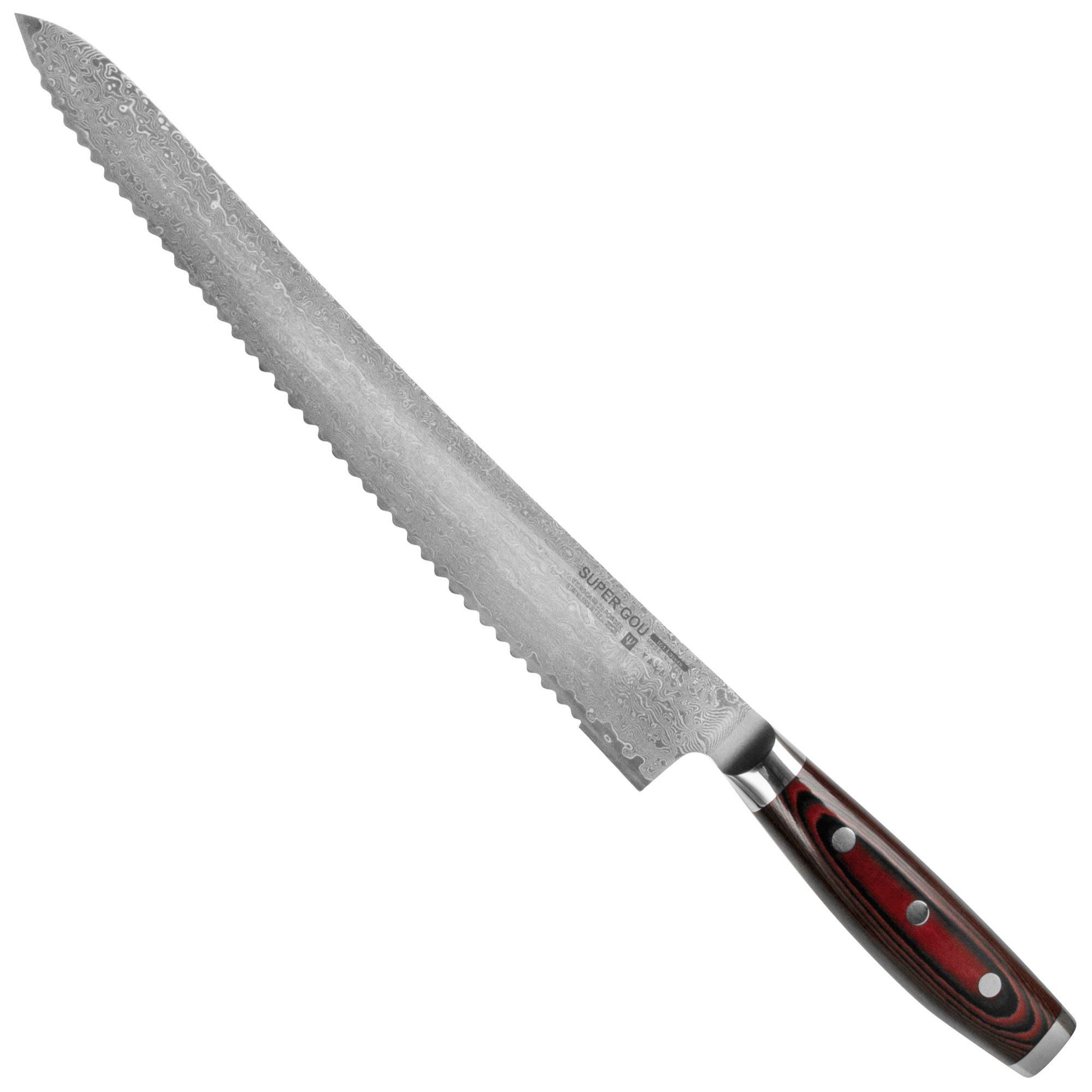 Yaxell Super Gou 37138 broodmes 27 cm