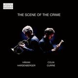 PIAS Nederland Colin Currie Records Håkan Hardenberger, Colin Currie - Scene Of The Crime (CD)