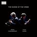 PIAS Nederland Colin Currie Records Håkan Hardenberger, Colin Currie - Scene Of The Crime (CD)