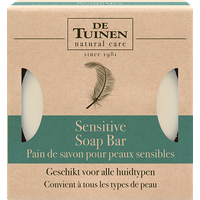 De Tuinen Sensitive Soap Bar - 70g