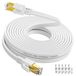 Câble LAN Cat 8 8m SFTP Câble réseau haute performance 40Gbps