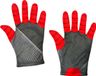 Rubies Spiderman Handschoenen Rood/Zwart One Size