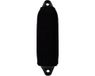 Talamex Housse d'amarrage Star 5 - 30 cm - Noir