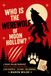 Who Is The Werewolf Of Moon Hollow?: 5,000 Suspects • 18 Clues • One Werewolf — A Supernatural Cross-Out Names Whodunit Puzzle Book