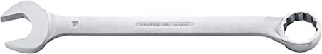 Stahlwille 40146565 Ring-steeksleutel Sleutelbreedte (metrisch) 65 mm