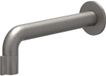IVY Pact Fonteinkraan - Inbouw - Inkortbaar - Geborsteld Metal Black PVD
