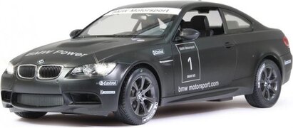 Jamara BMW M3 Sport 1:14 zwart