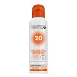 Dermolab Sun Milk Spray SPF20 - 150ml