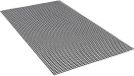 Ilsa inductiekookplaat beschermmat 44 x 24 cm