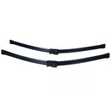 MAXGEAR Jeu d'essuie-glace Lames d'essuie-glace pour VW PASSAT Variant (3B6) sans cadre