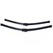MAXGEAR Jeu d'essuie-glace Lames d'essuie-glace pour VW PASSAT Variant (3B6) sans cadre