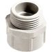 LAPP 51730080 SKINDICHT KUS PG 16/13,5 PG16 PG13.5 Polyamide Gris-blanc (RAL 7035) 50 pièce(s)