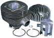 Polini Aluminium Cylindre de moteur (177cc) Vespa PX 125/150 (1400080)